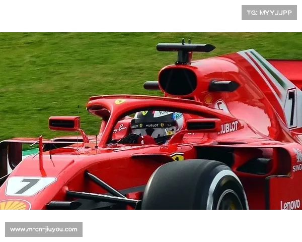 F1安全标准升级 HALO系统新增温度感应装置提升驾驶员防护性能
