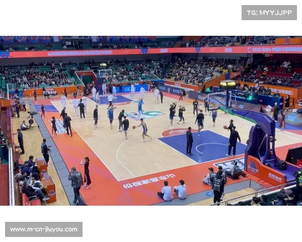 山东队新赛季前8个主场设在临沂 其余比赛移至山东高速大球馆