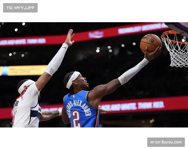 雷霆127-108力克奇才，亚历山大表现出色贡献31分