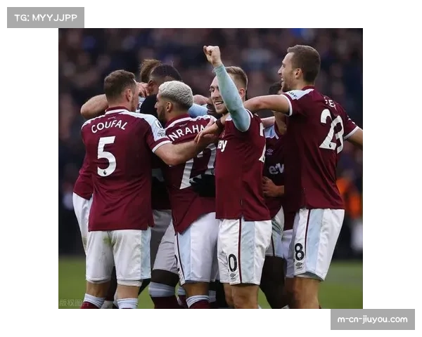 鲍文对方禁区内触球频次突出 西汉姆进攻终结关键点